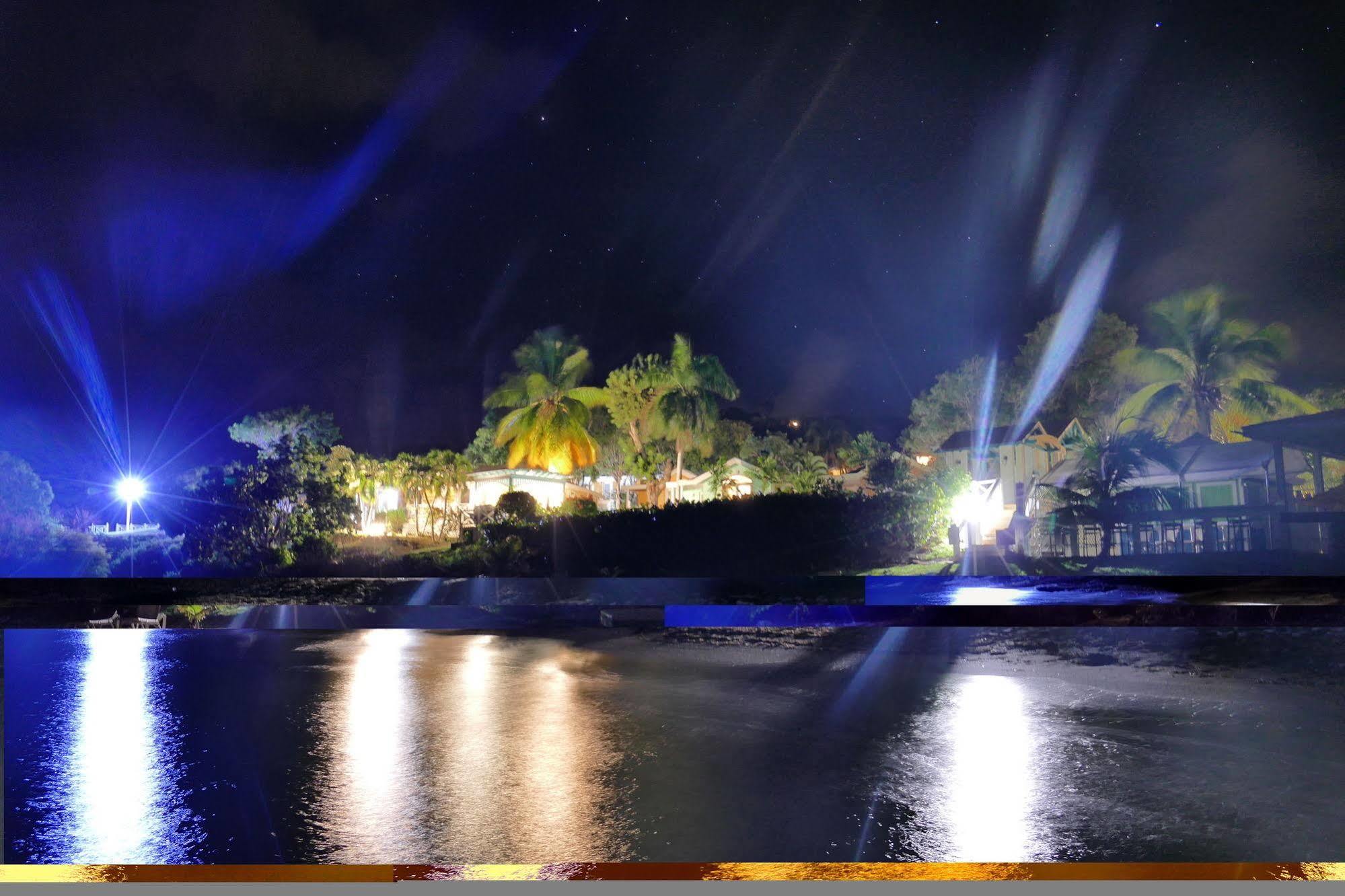 Chenay Bay Beach Resort Christiansted Exteriör bild