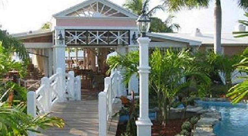 Chenay Bay Beach Resort Christiansted Exteriör bild