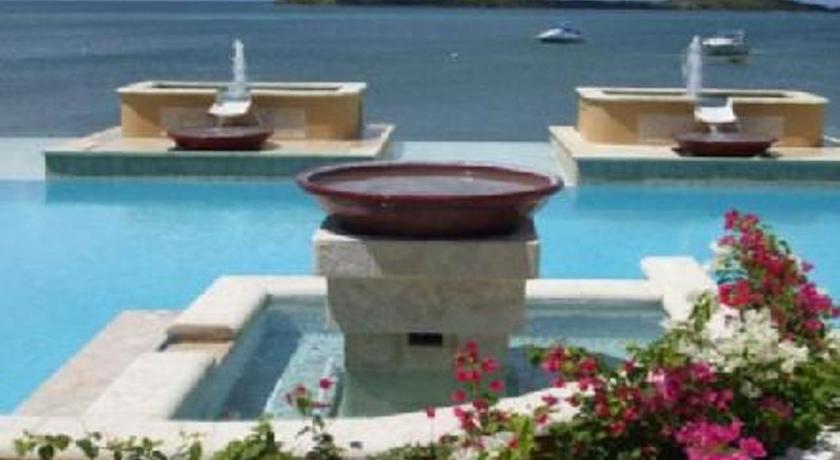 Chenay Bay Beach Resort Christiansted Bekvämligheter bild