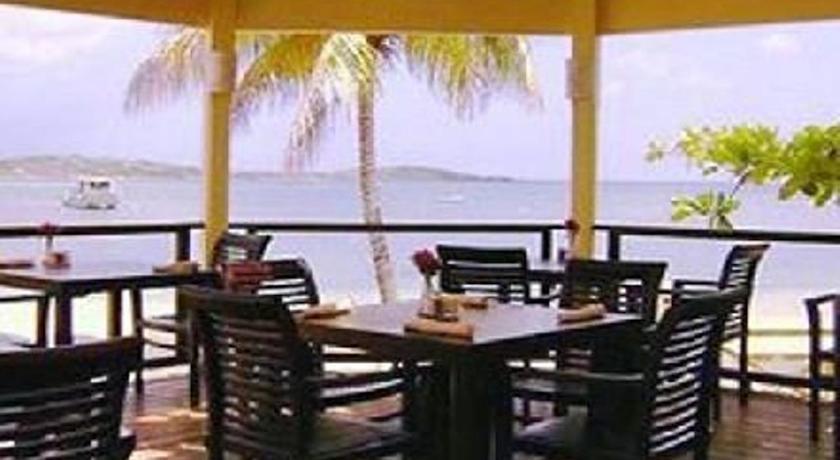 Chenay Bay Beach Resort Christiansted Exteriör bild