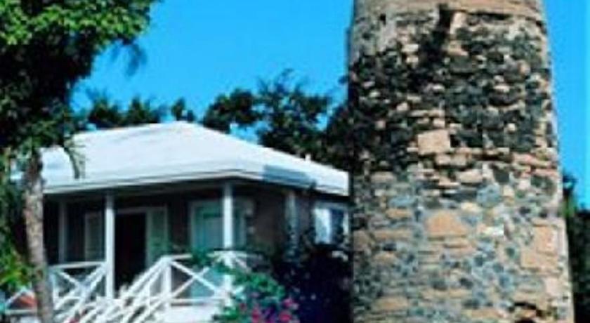 Chenay Bay Beach Resort Christiansted Bekvämligheter bild