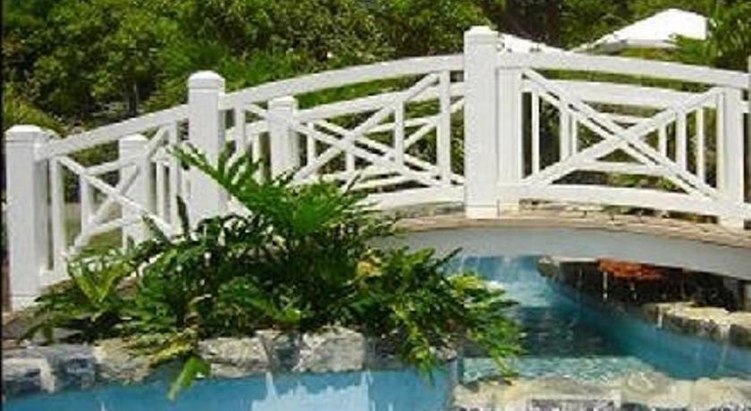 Chenay Bay Beach Resort Christiansted Bekvämligheter bild