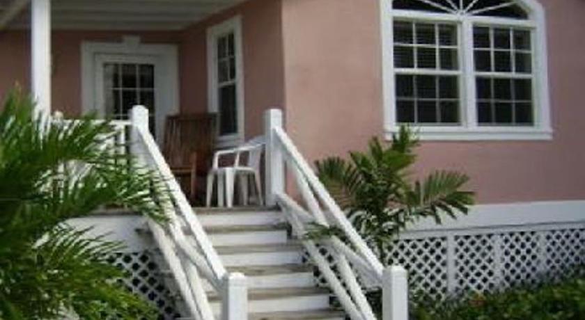 Chenay Bay Beach Resort Christiansted Exteriör bild